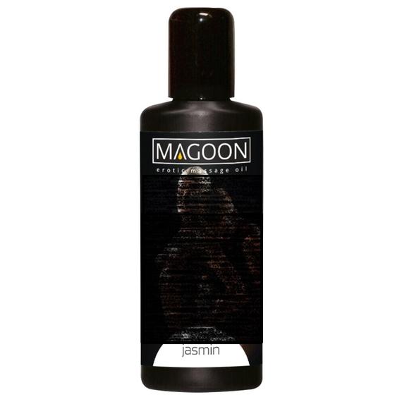 Jázmin masszázsolaj (50ml)