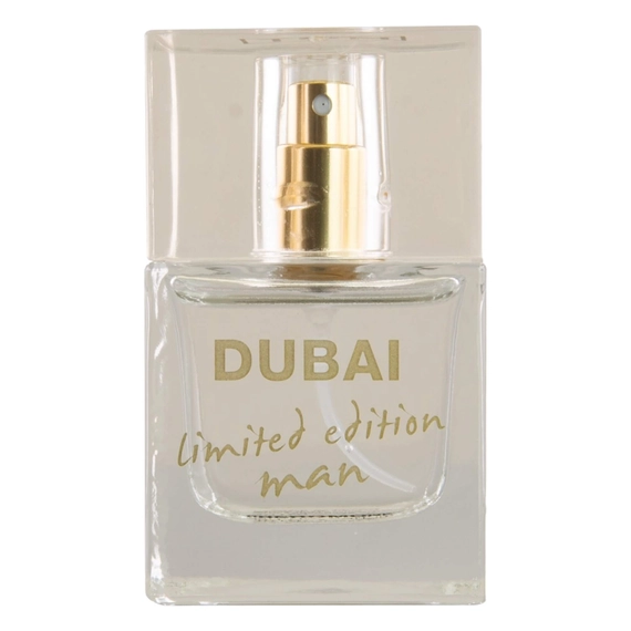 HOT Dubai - feromon parfüm férfiaknak (30ml)