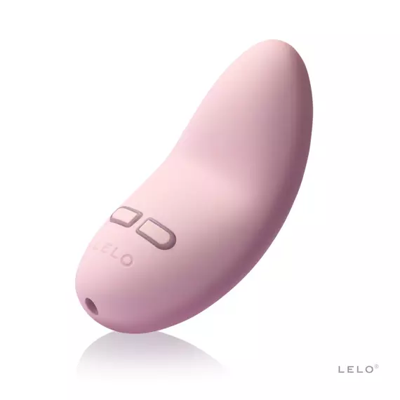 LELO Lily 2 - vízálló csikló vibrátor (halvány pink)