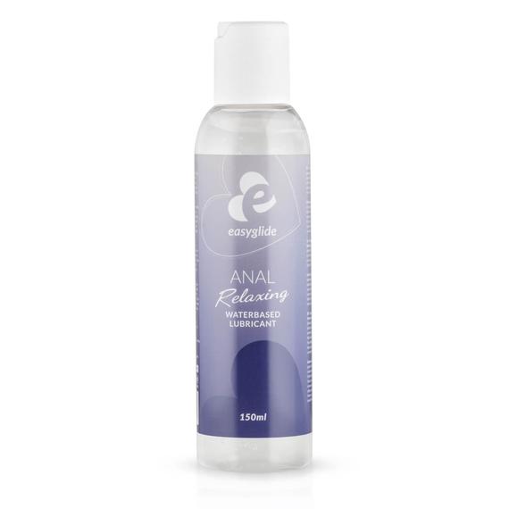 EasyGlide Anal Relax - ápoló vízbázisú síkosító (150ml)