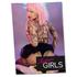 Kép 1/5 - Curvy Girls - plus size női naptár - 2023 (1db)