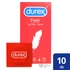 Kép 3/7 - Durex Feel Ultra Thin - ultra élethű óvszer (10db)