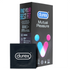 Kép 2/7 - Durex Mutual Pleasure - késleltető óvszer (10db)