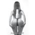 Kép 2/3 - Fleshlight Riley Reid Utopia - vagina