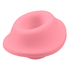 Kép 3/3 - Womanizer Premium Eco - pótszívóharang szett - pink (3db)
