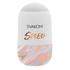 Kép 1/3 - Svakom Hedy X Confidence - maszturbációs tojás szett (5db) - Speed