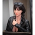 Kép 7/10 - Ultimate Fantasy Dolls Sofia - valódi nő guminő (barna)