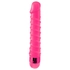 Kép 2/3 - Classix Candy Twirl - szex-spirál műpénisz vibrátor (pink)