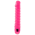 Kép 2/3 - Classix Candy Twirl - szex-spirál műpénisz vibrátor (pink)