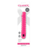 Kép 1/3 - Classix Candy Twirl - szex-spirál műpénisz vibrátor (pink)