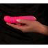 Kép 8/11 - világító vibrátor (pink)