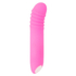 Kép 1/11 - You2Toys - Flashing Mini Vibe - akkus, világító vibrátor (pink)