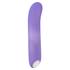 Kép 1/11 - You2Toys - Flashing Mini Vibe - akkus, világító vibrátor (lila)