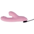 Kép 11/13 - SMILE Thumping G-Spot Massager - pulzáló, masszírozó vibrátor (pink)
