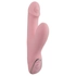 Kép 4/13 - SMILE Thumping G-Spot Massager - pulzáló, masszírozó vibrátor (pink)