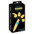 Kép 1/9 - You2Toys - Pocket Power - akkus vibrátor szett - sárga (5 részes)