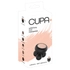 Kép 1/10 - You2Toys CUPA Mini - akkus, melegítős masszírozó vibrátor (fekete)