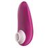Kép 1/7 - Womanizer Starlet 3 - akkus, vízálló csiklóizgató (pink)