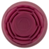 Kép 4/9 - You2Toys Rosenrot - akkus rózsaszál masszírozó vibrátor (vörös)