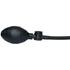 Kép 5/5 - You2Toys - True Black análballon - fekete