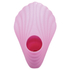 Kép 3/5 - SMILE Shelly - vezeték nélküli kagyló (rózsaszín)