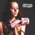 Kép 2/8 - Fleshlight Pink Lady - Vibro vagina
