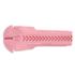 Kép 3/8 - Fleshlight Pink Lady - Vibro vagina