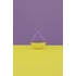 Kép 2/4 - Iroha mini - mini csikló vibrátor (lila-sárga)