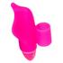 Kép 2/7 - SMILE Little Dolphin - ujj vibrátor (pink)