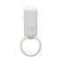 Kép 2/8 - TENGA Smart Vibe - vibrációs péniszgyűrű (fehér)