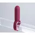 Kép 3/8 - TENGA Smart Vibe - vibrációs péniszgyűrű (piros)