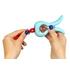 Kép 12/14 - G-vibe Mini - USB-s szilikonvibrátor (menta)