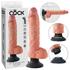 Kép 2/7 - King Cock 10 hajlítható