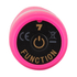 Kép 2/5 - You2Toys - Deep Vibrations - extra erős hullámos vibrátor (pink)