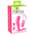 Kép 3/11 - SMILE G-Spot Panty - akkus