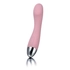 Kép 1/8 - Svakom Amy- akkus, G-pont vibrátor (halvány pink)