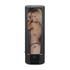 Kép 5/9 - Kiiro Onyx 2 Jessica Drake Experience - akkus interaktív maszturbátor (fekete)