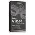 Kép 1/2 - Orgie Sexy Vibe High Voltage - folyékony vibrátor nőknek és férfiaknak (15ml)