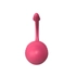 Kép 4/7 - Funny Me - okos, akkus vibrációs tojás (pink)