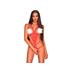 Kép 1/3 - / Obsessive X-Mas - karácsonyi body szett (2 részes) - -