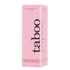 Kép 3/3 - Taboo Frivole for Woman - feromonos parfüm nőknek (50ml)