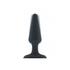 Kép 1/7 - Dorcel Best Vibe Plug M - akkus, anál vibrátor (fekete)