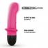 Kép 5/7 - G-pont vibrátor (pink)