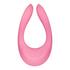 Kép 4/12 - Satisfyer Endless Joy - akkus párvibrátor (pink)