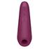 Kép 2/9 - Satisfyer Curvy 1+ - okos