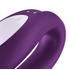 Kép 8/10 - Satisfyer Double Joy - okos
