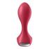 Kép 4/6 - Satisfyer Backdoor Lover - akkus