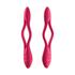 Kép 4/9 - Satisfyer Elastic Joy - akkus