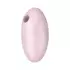 Kép 1/10 - Satisfyer Vulva Lover 3 - akkus, léghullámos csiklóizgató vibrátor (pink)