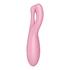 Kép 2/8 - Satisfyer Threesome 4 - okos